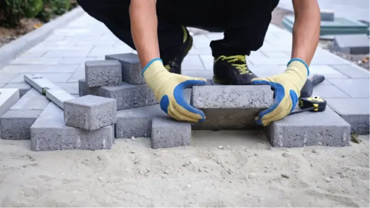 Why This $5M Paving Deal Loses Its Margin for Error
