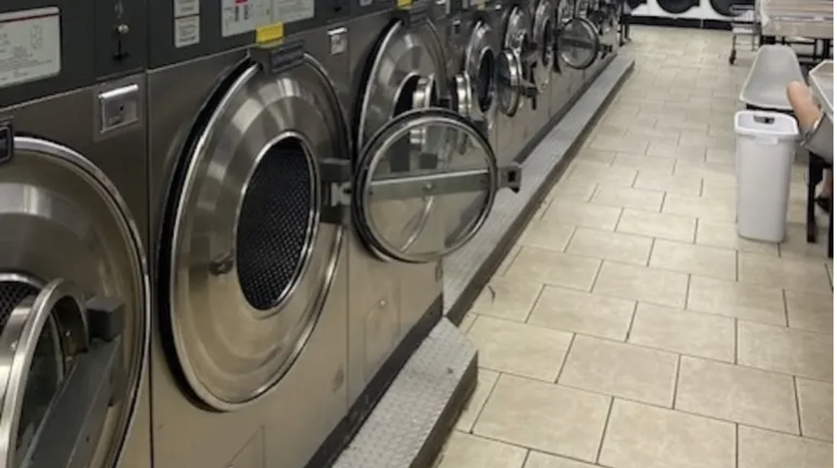 A Strong Laundromat Deal With One Hidden Risk