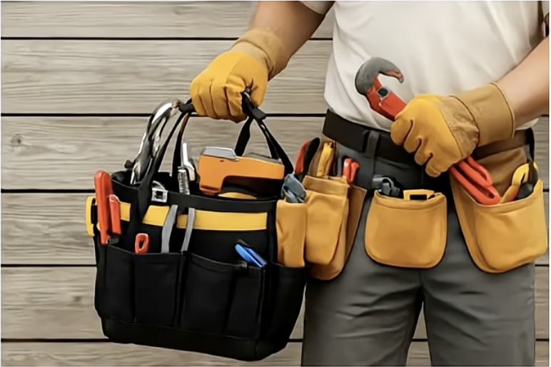 This Handyman Business Looks Fine—Until You Look at the Price