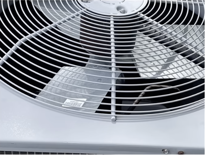 This HVAC Business Doesn’t Look Flashy - But the Numbers Work