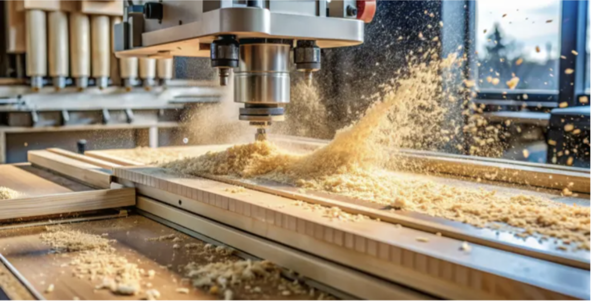 This Cabinetry Business Works Because the Margins Are Massive