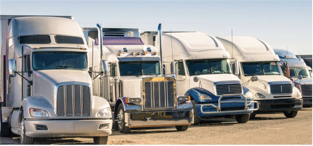 This Trucking Business Looks Almost Too Good on Paper