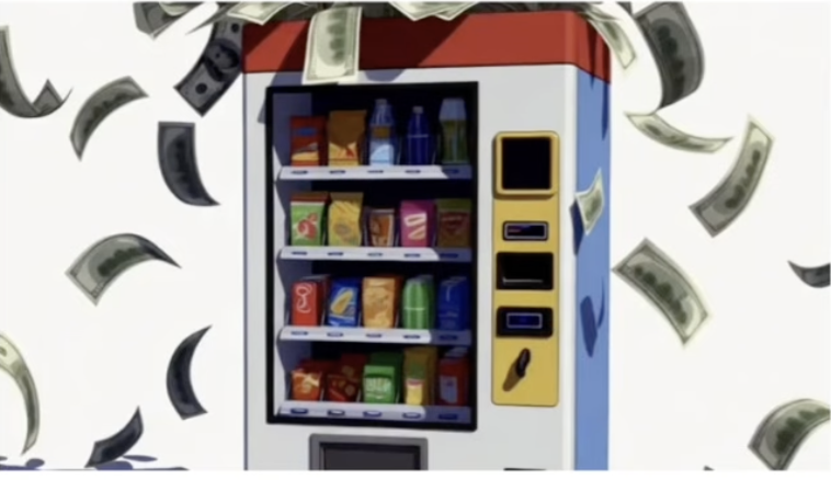 This Vending Business Looks Great - Until You Look at the Margins