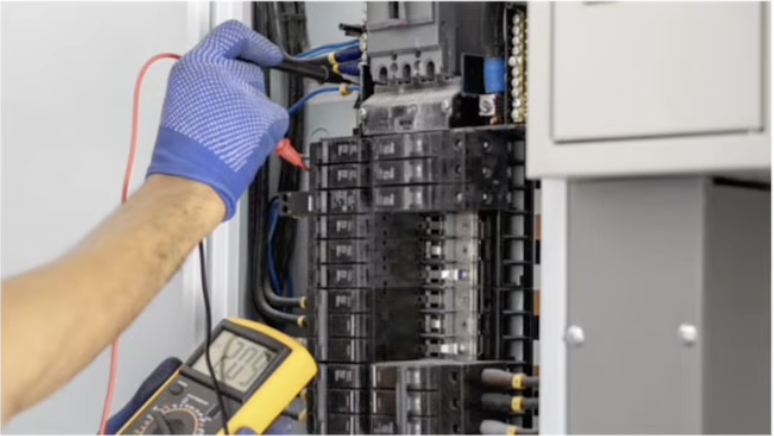 This Electrical Business Prints Cash - And It’s Priced Fairly