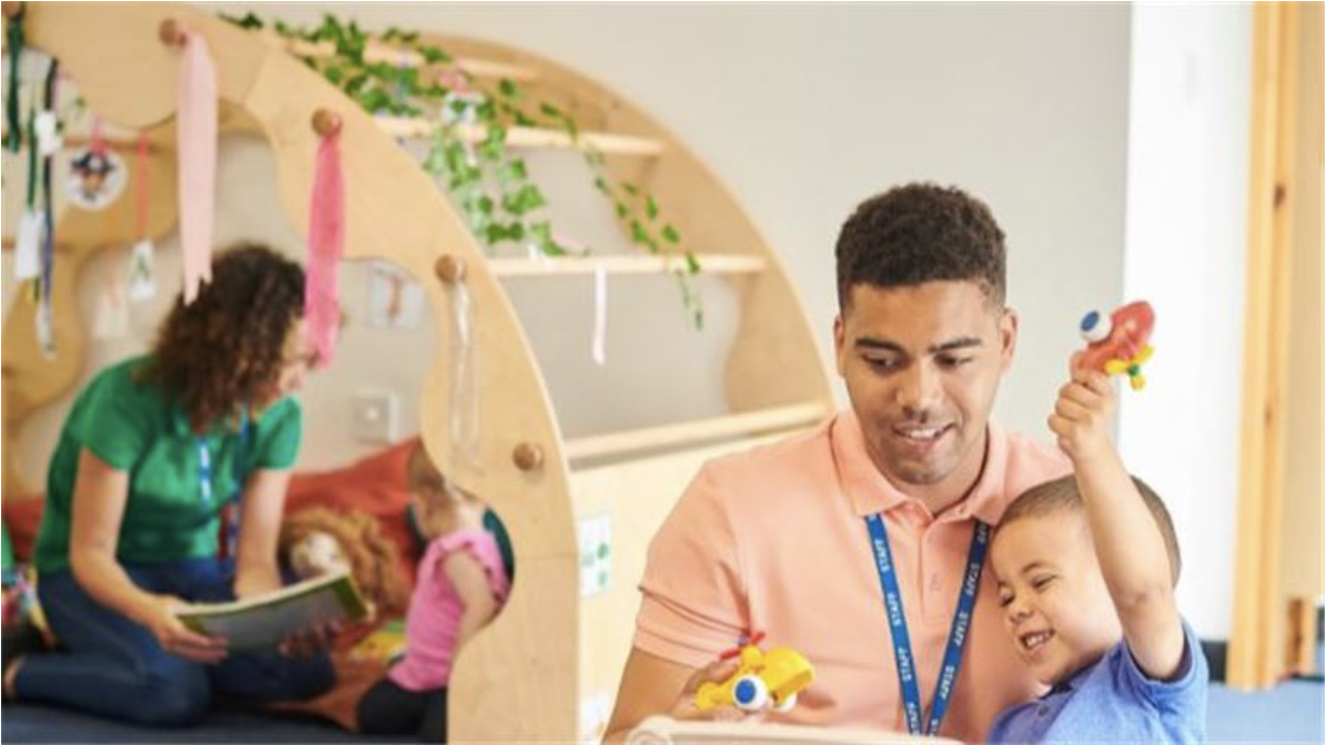 This Preschool Looks Stable - But the Price Kills the Deal