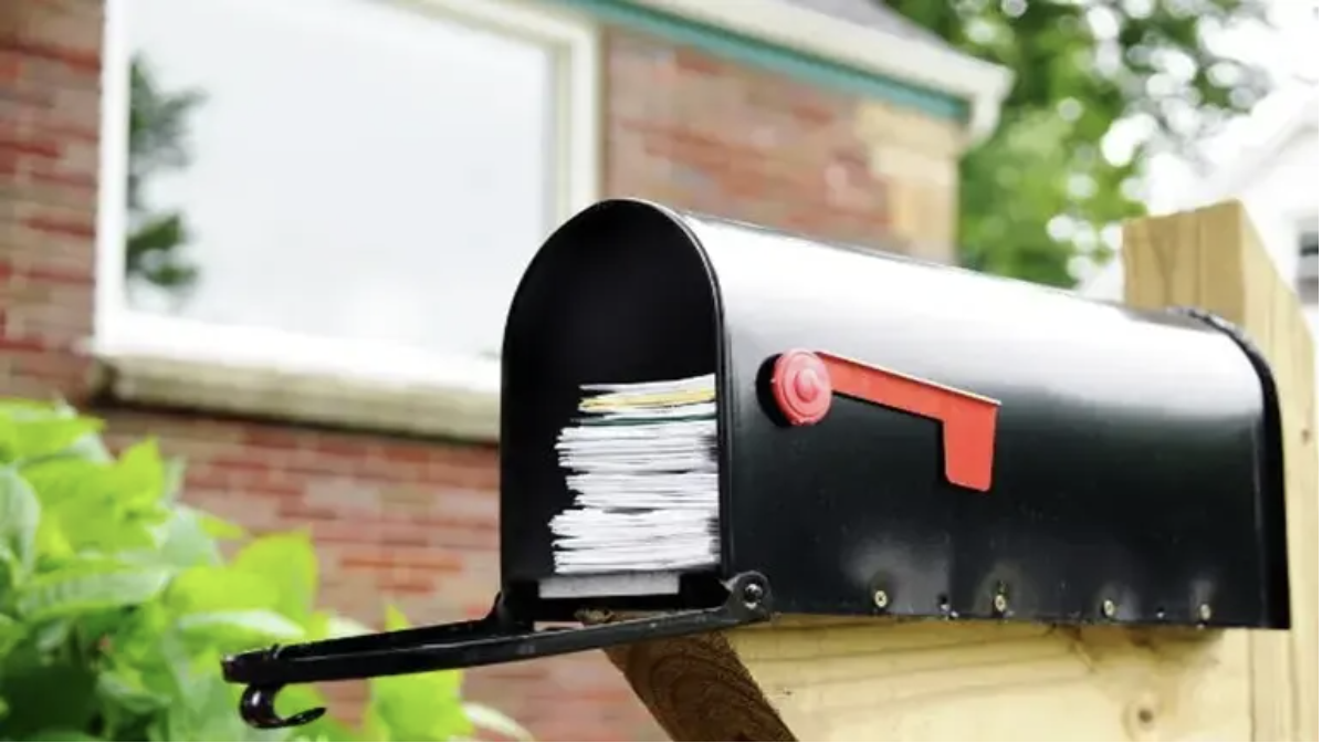 This Mailing Business Looks Stable - But You’re Paying Too Much for It