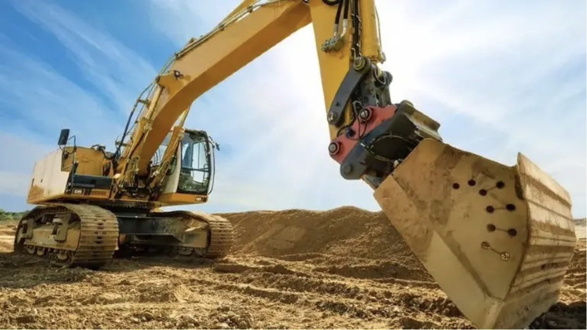 This Equipment Rental Business Prints Cash - But Comes With a Catch
