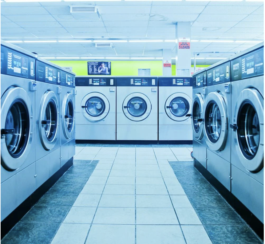 How Much Does a Laundromat Actually Make?
