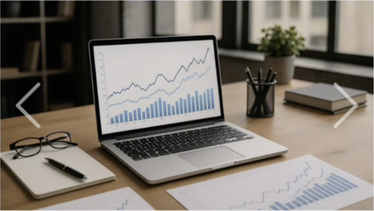 What Managing Real Estate Actually Looks Like as a Business