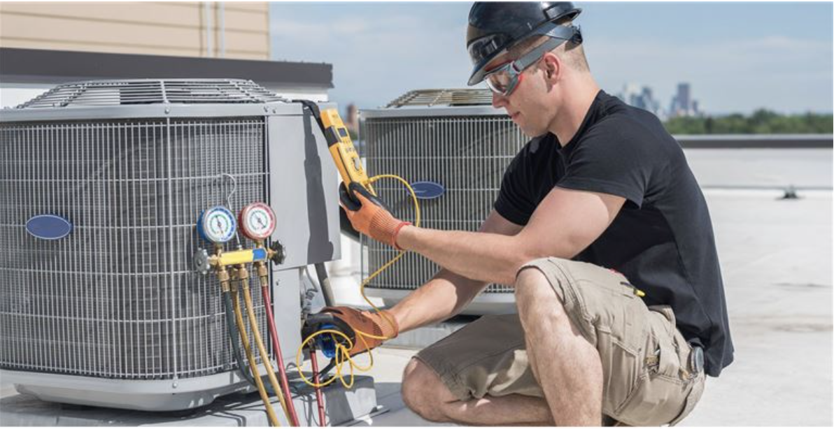 This HVAC Deal Looks Excellent - Which Is Exactly Why You Should Slow Down