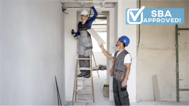This $5.5M Drywall Business Might Be Quietly Overpriced