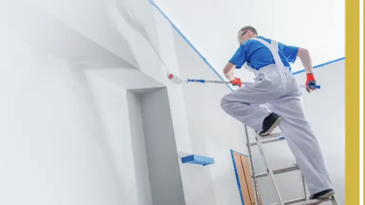 This Painting Business Is Solid - But You’re Paying for It