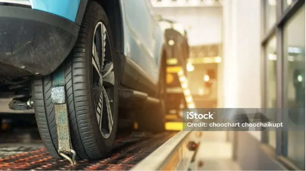 This Towing Deal Actually Works