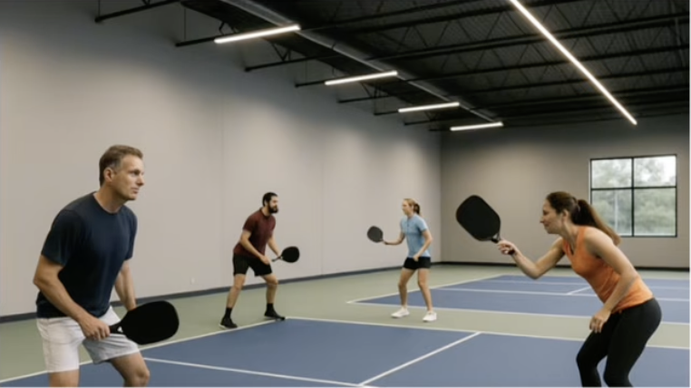 Pickleball Is Hot - This Deal Is Not