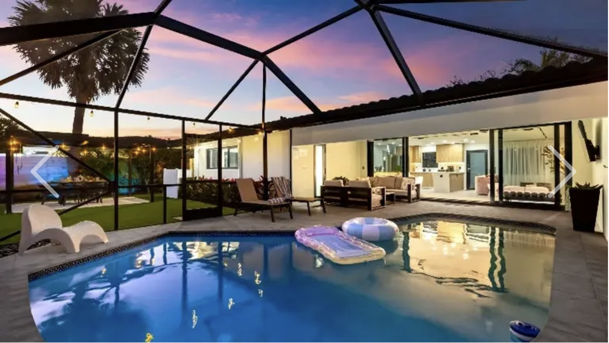 High Revenue - Thin Reality