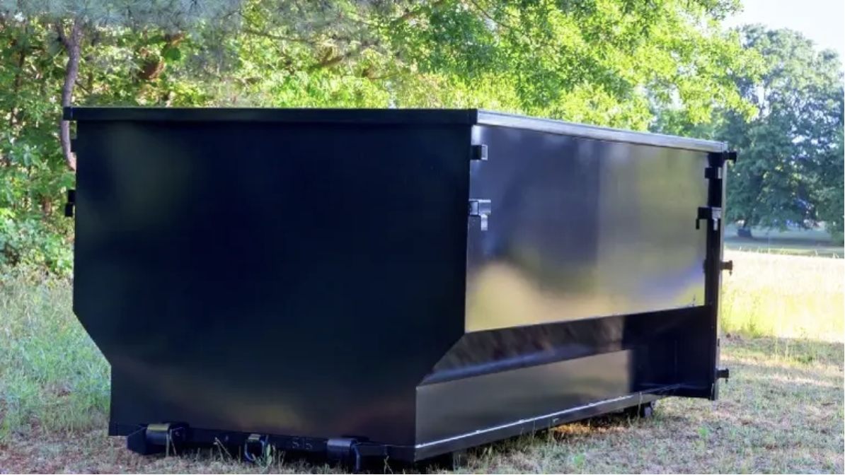 Nothing Broken - Nothing Special