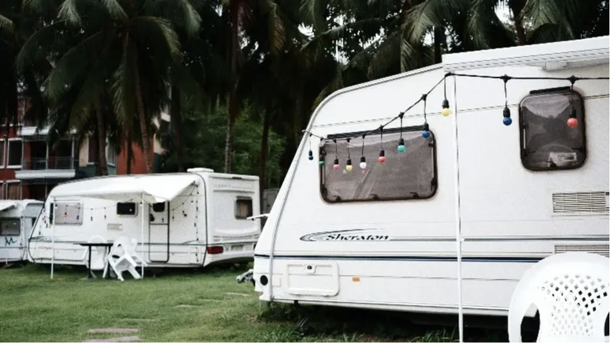 Looks Like Upside - Actually a Trap