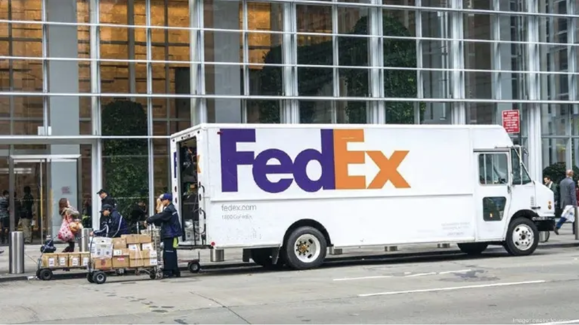 FedEx Routes - Thin Returns