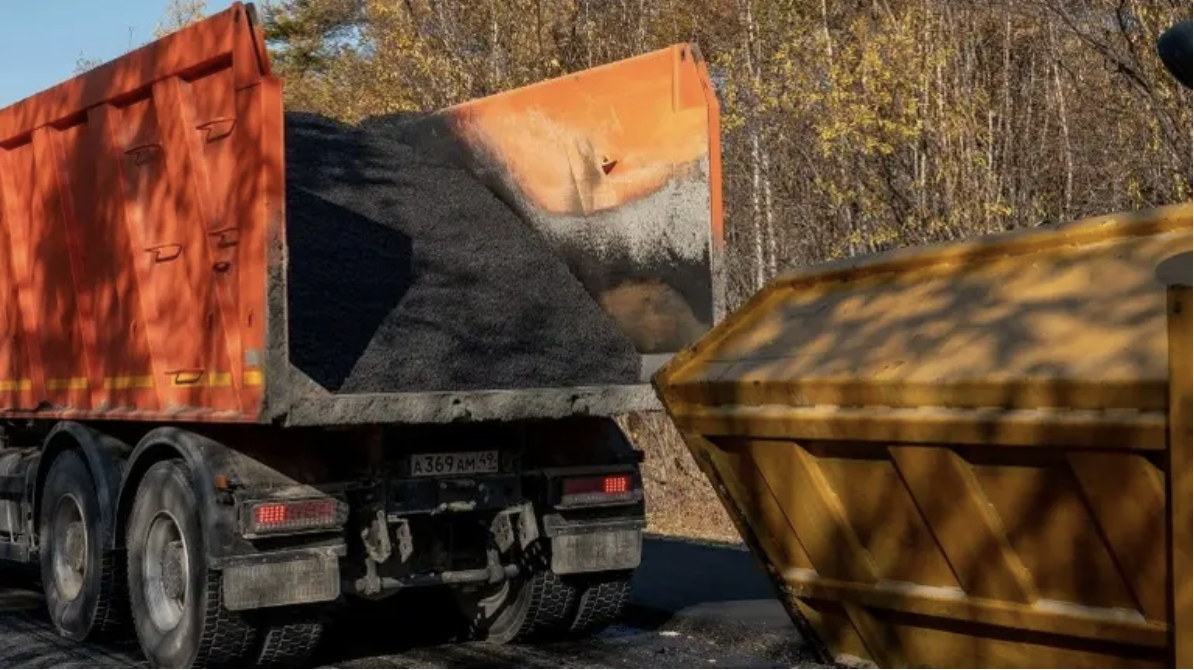 This Dumpster Business Looks Passive - It Probably Isn’t