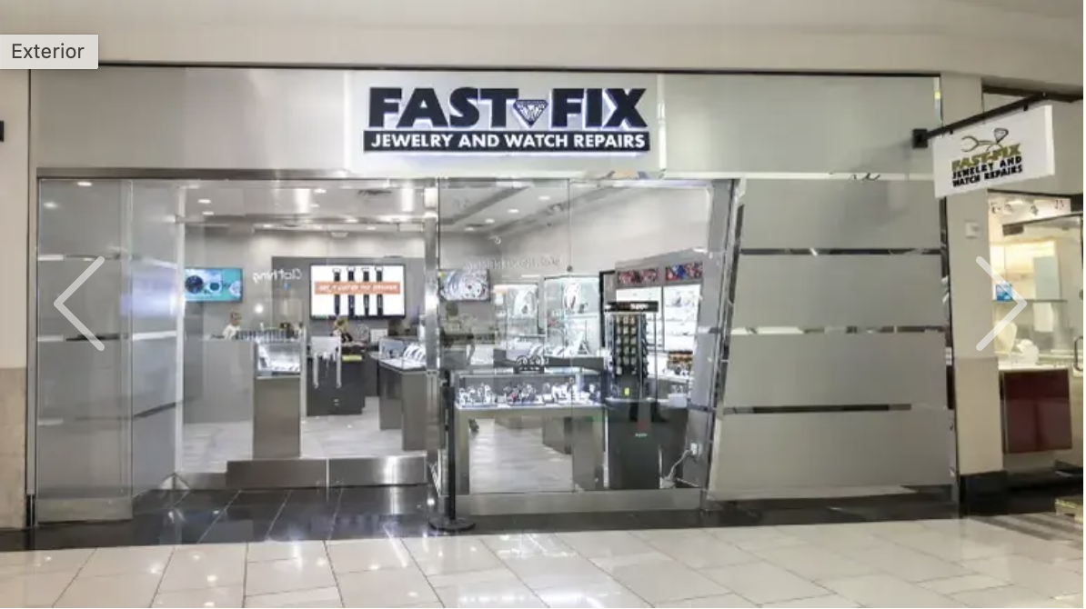 This Jewelry Repair Business Is Doing What Most Retail Can’t