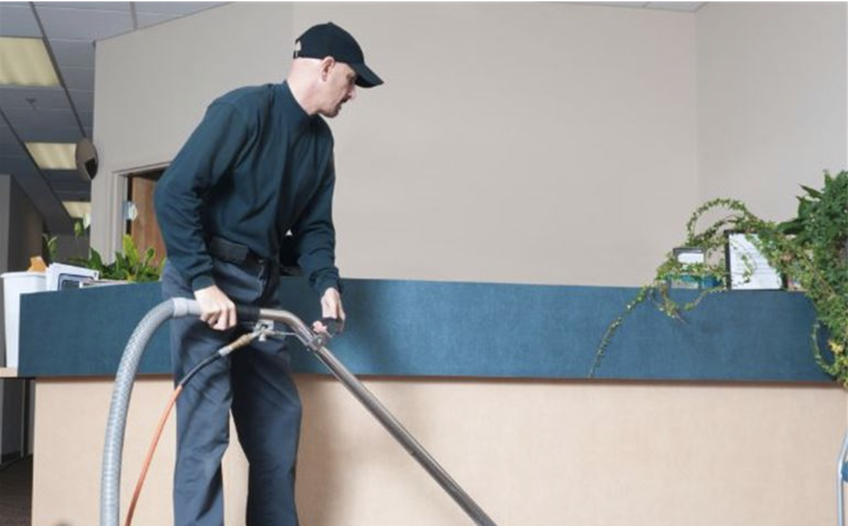 This 65-Year-Old Cleaning Business Looks Great - Until You See The Pricing