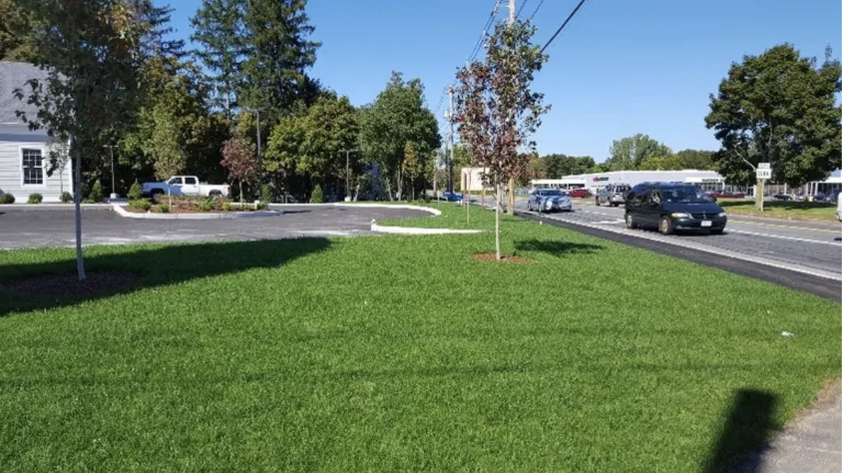 This 40-Year Landscaping Business Scored An 8.7 On BizHub