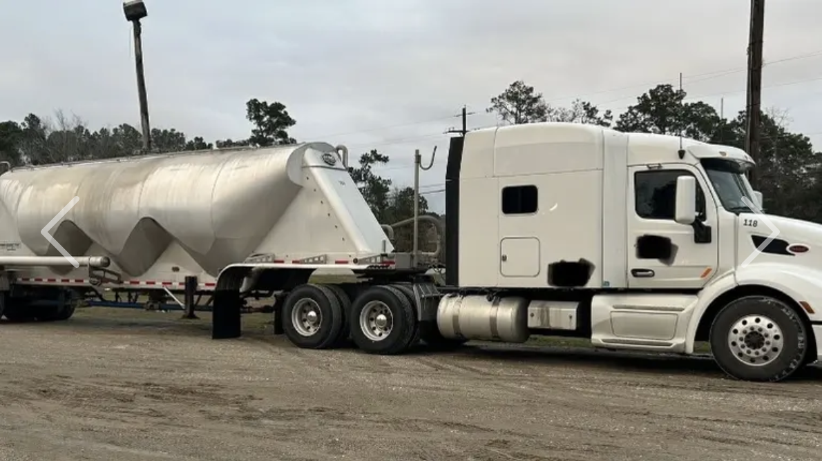This $5.2M Trucking Company Makes $586K After Debt Payments