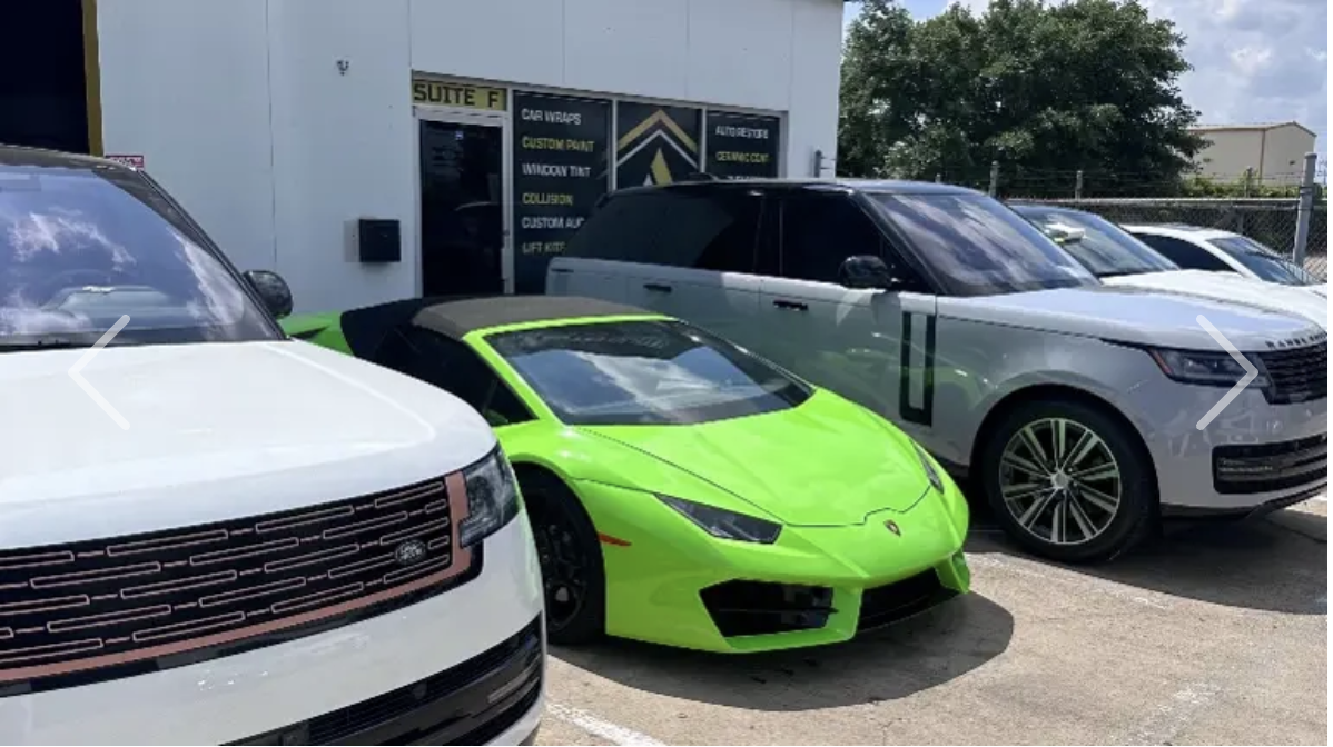 This Auto Customization Shop Is Expensive - But The Brand Might Justify It