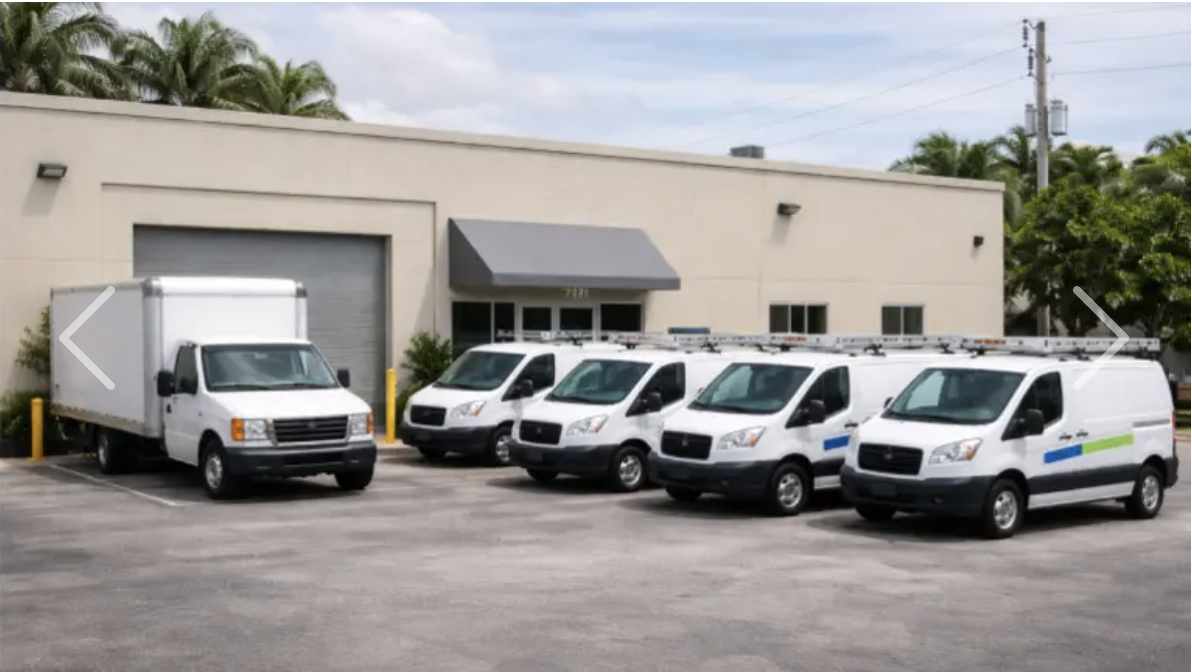 Why Commercial Cleaning Is Still One Of My Favorite Boring Businesses