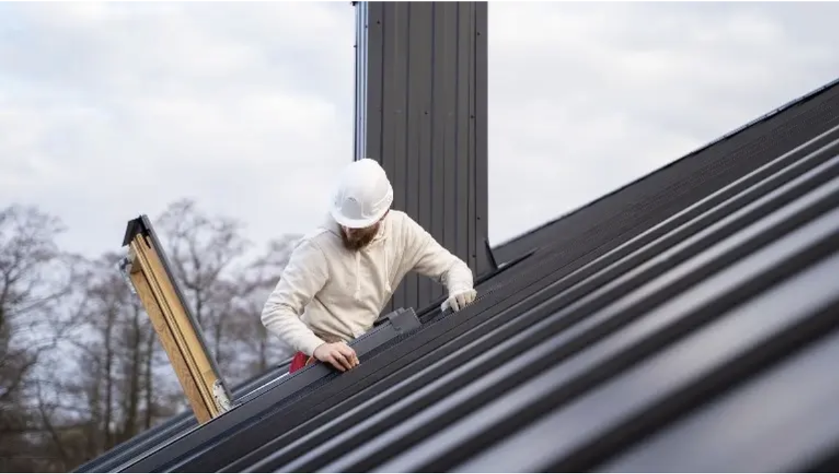 This 40-Year-Old Roofing Business Is Exactly Why Reputation Matters