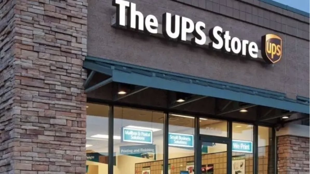 Would You Pay Almost $1 Million For A UPS Store?