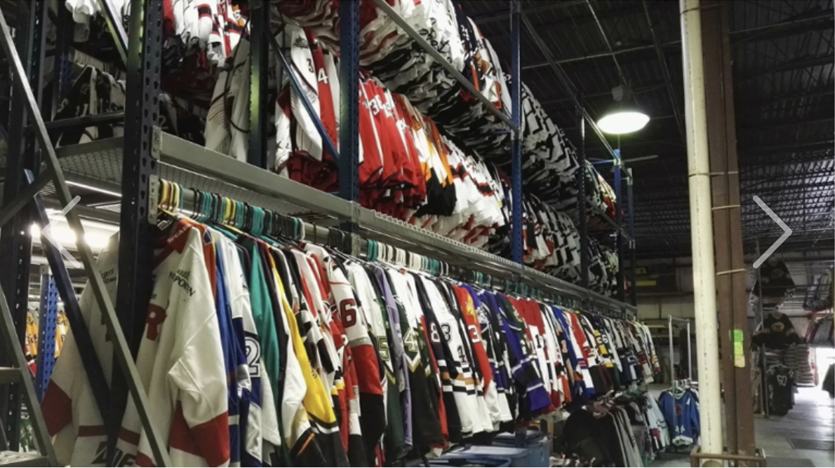 Would You Pay $4.5 Million For An Amazon NFL Merchandise Business?