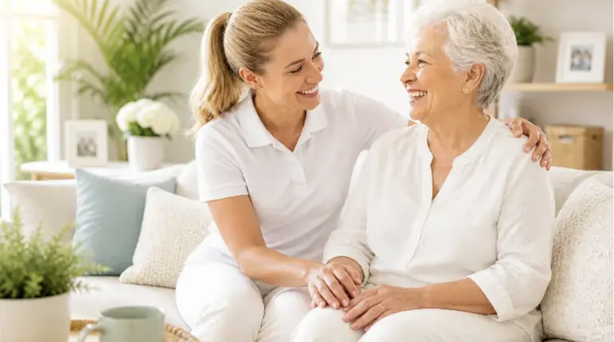 This Senior Care Business Has Incredible Cash Flow But One Number Concerns Me