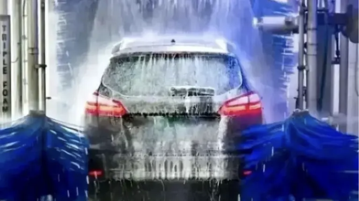 This Car Wash Has Recurring Revenue And I Would Still Pass