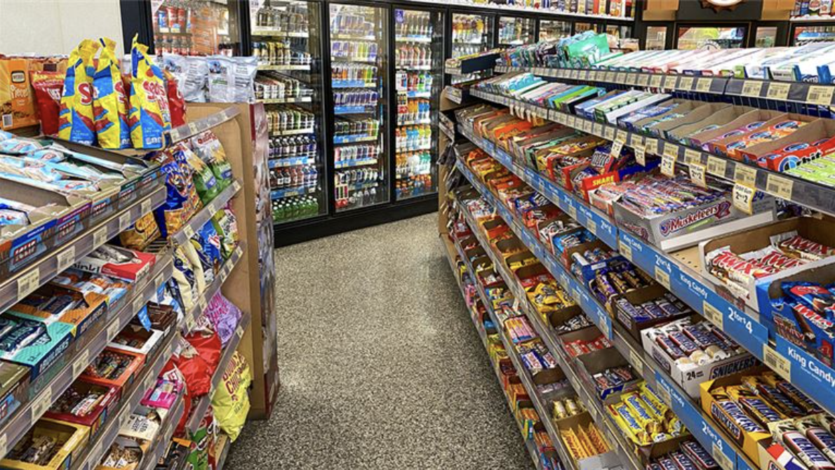 This Gas Station Makes $721K A Year And I Still Would Not Buy It