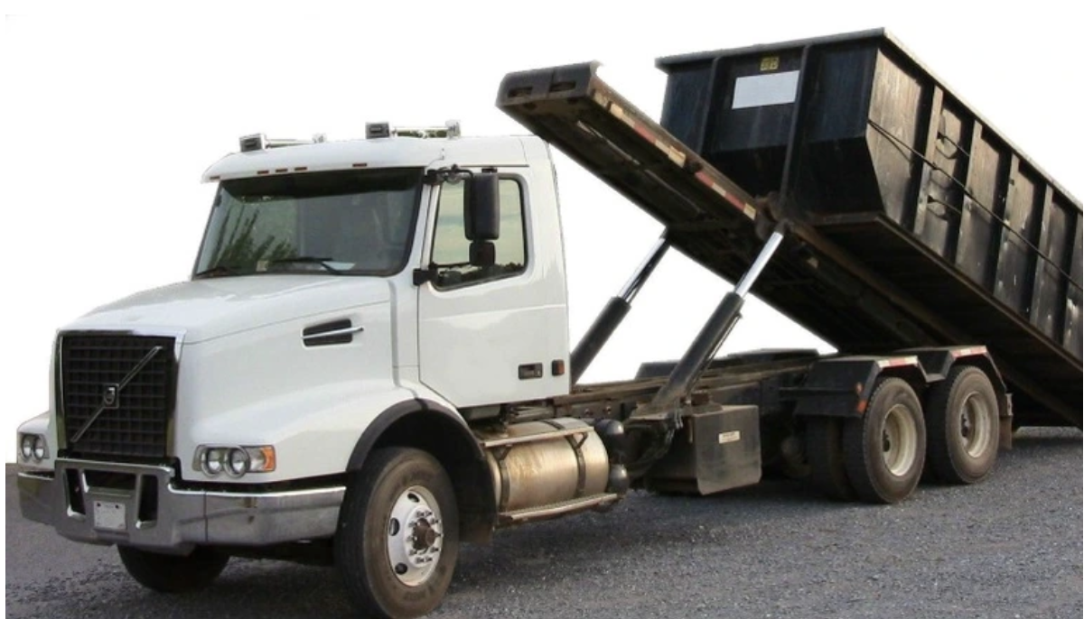 This Waste Business Claims To Be Semi-Absentee. So Why Did It Score A 5.5?