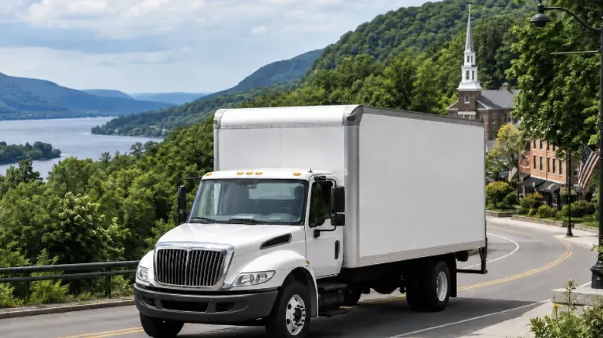 This Moving Company Claims The Owner Works 5 To 15 Hours A Week