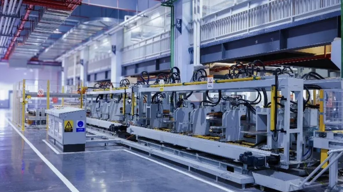 This Manufacturer's Biggest Asset Might Not Be Its Customers