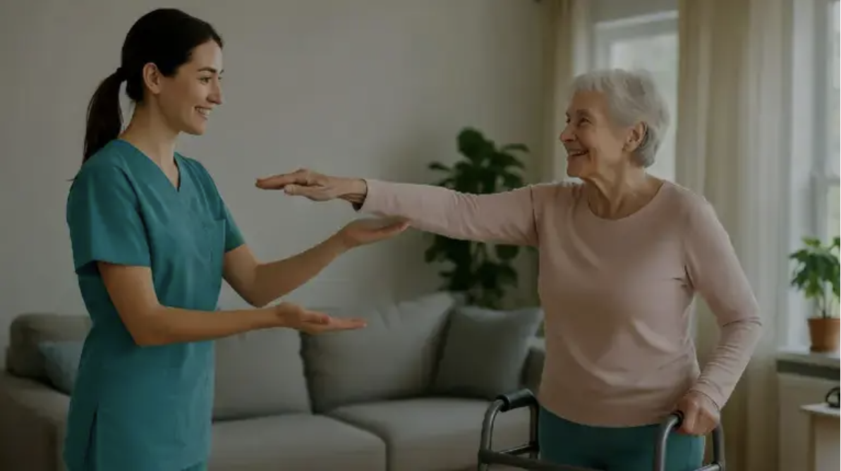 A Follower In Home Healthcare Sent Us This $1.5 Million Deal To Review
